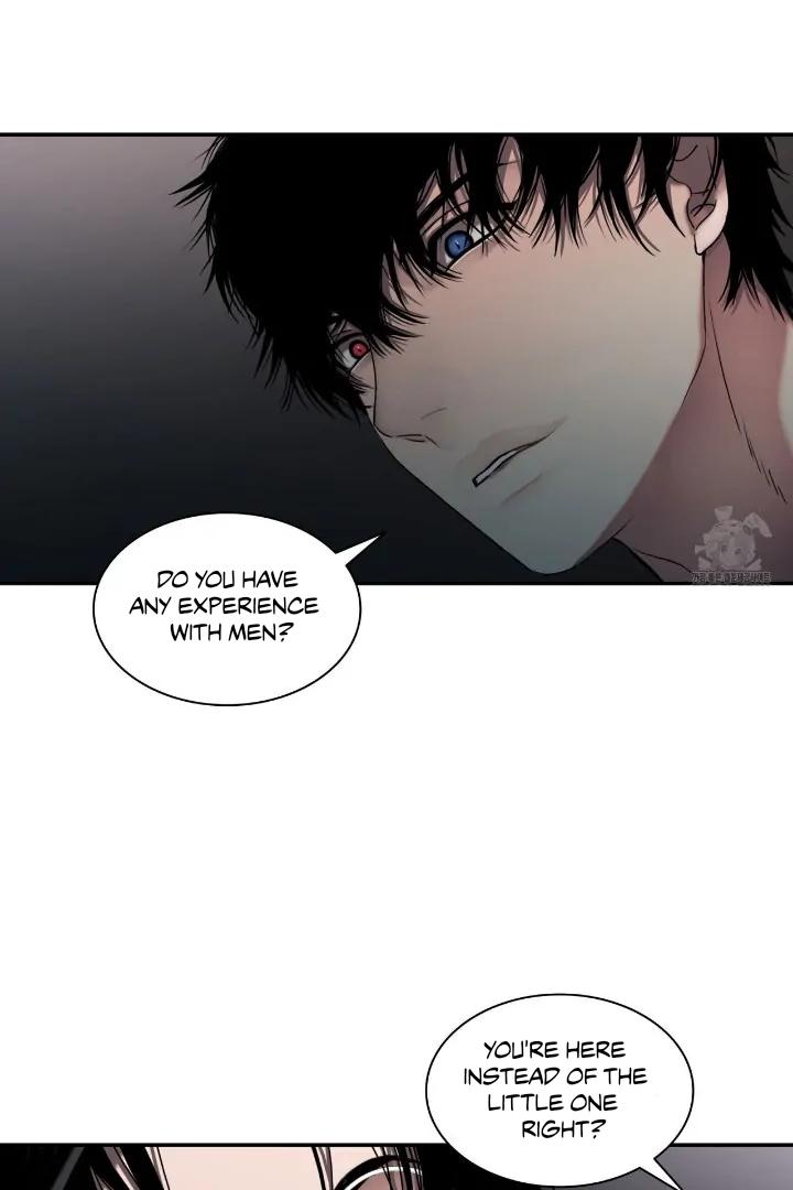 Corrosive Chapter 3.1 page 86 - 