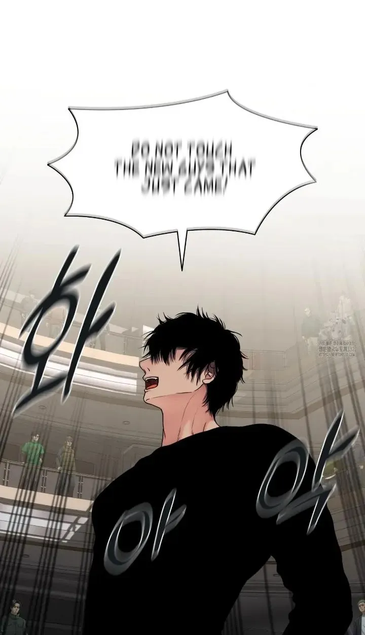 Corrosive Chapter 3 page 20 - 