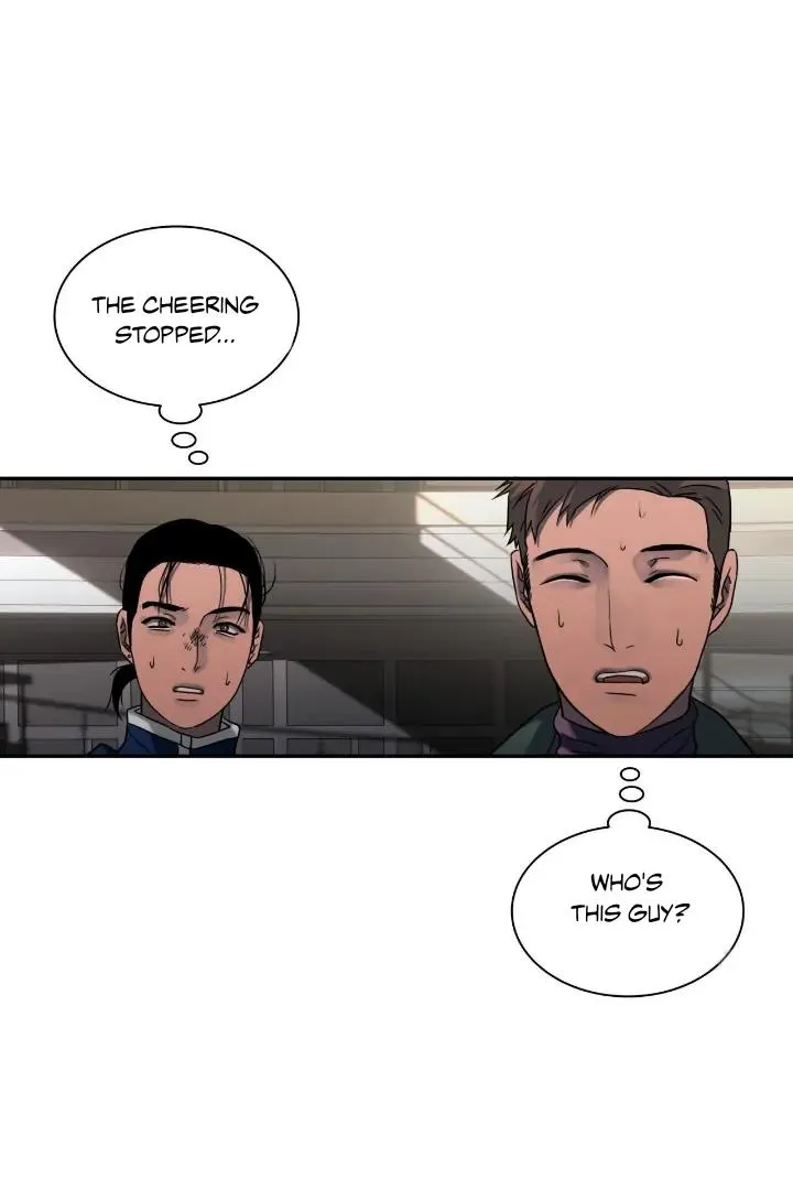 Corrosive Chapter 3 page 3 - 