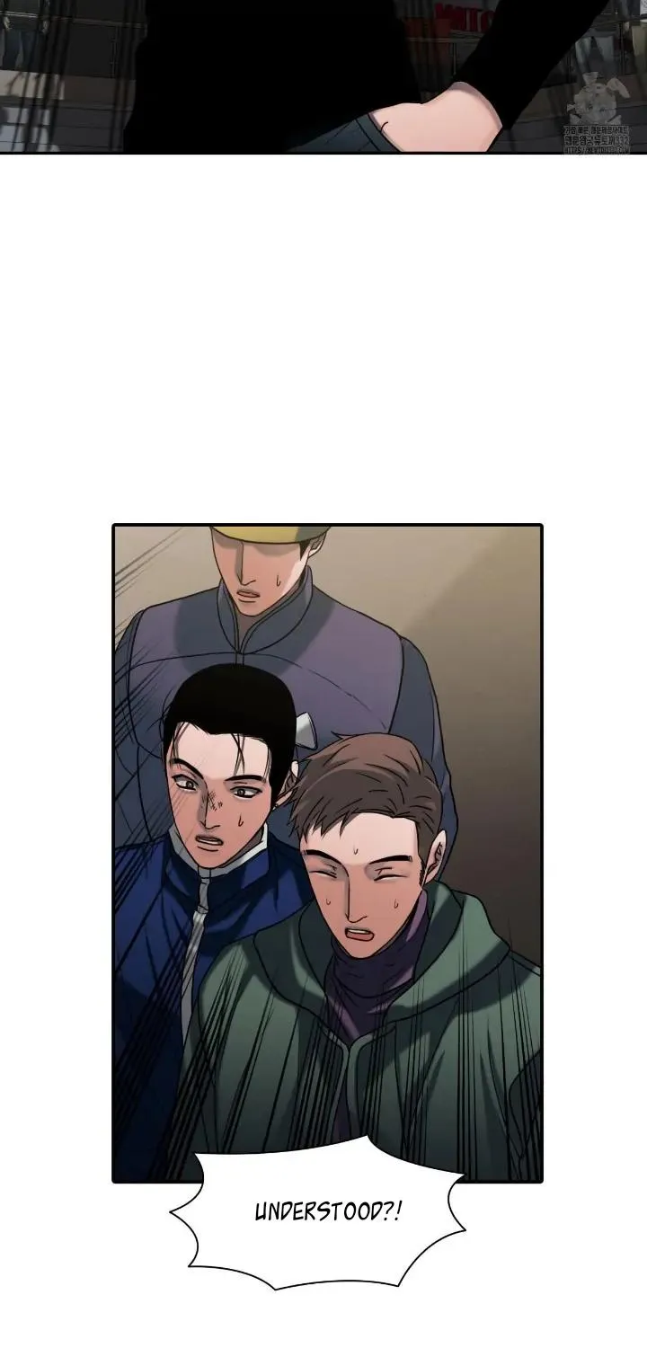 Corrosive Chapter 3 page 21 - 