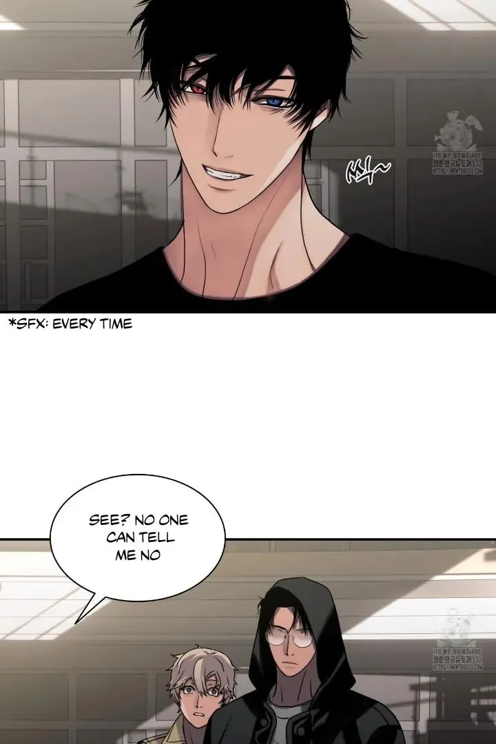 Corrosive Chapter 3 page 24 - 