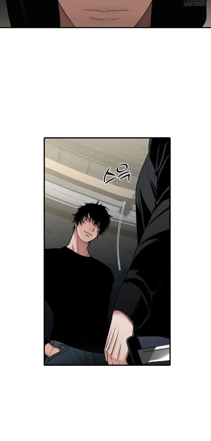 Corrosive Chapter 3 page 30 - 