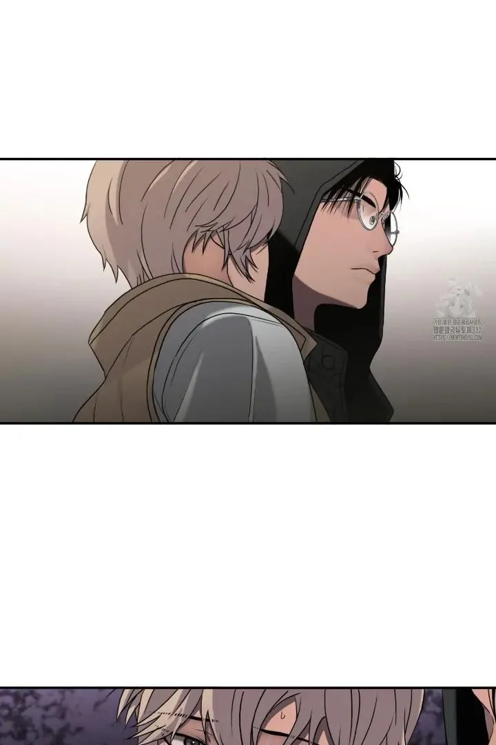 Corrosive Chapter 3 page 32 - 