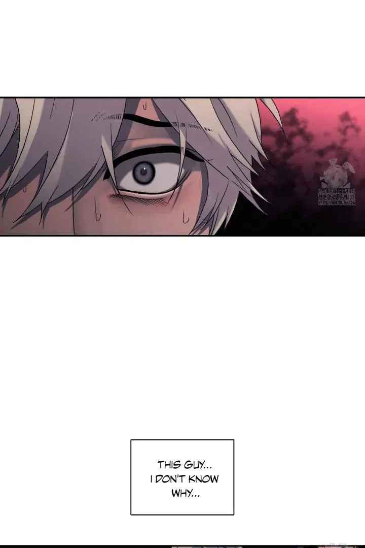 Corrosive Chapter 3 page 37 - 