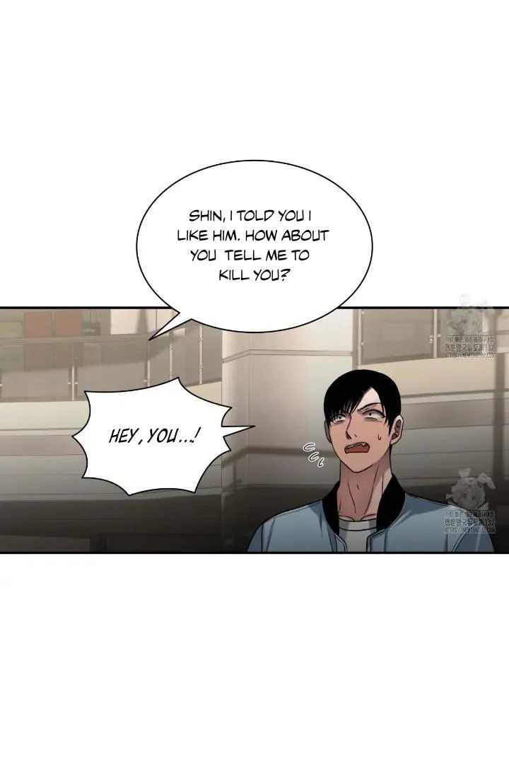 Corrosive Chapter 3 page 44 - 