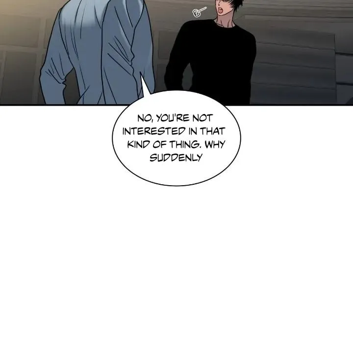 Corrosive Chapter 3 page 51 - 