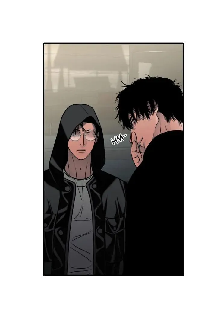Corrosive Chapter 3 page 52 - 