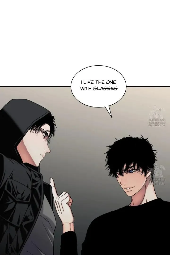 Corrosive Chapter 3 page 53 - 