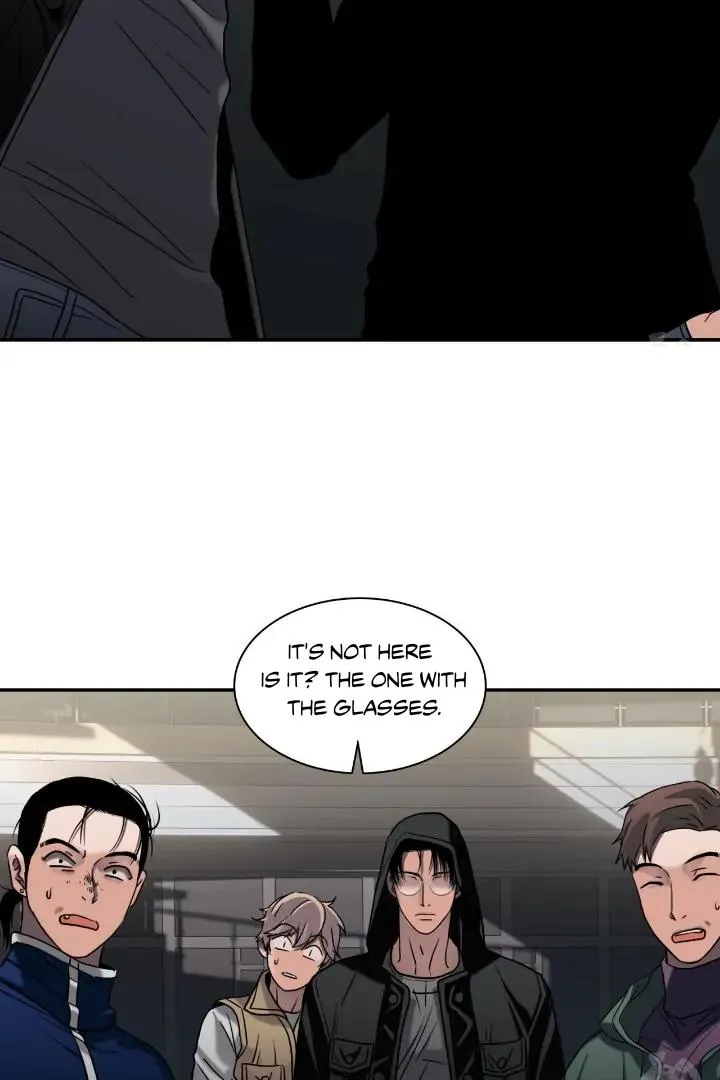 Corrosive Chapter 3 page 54 - 