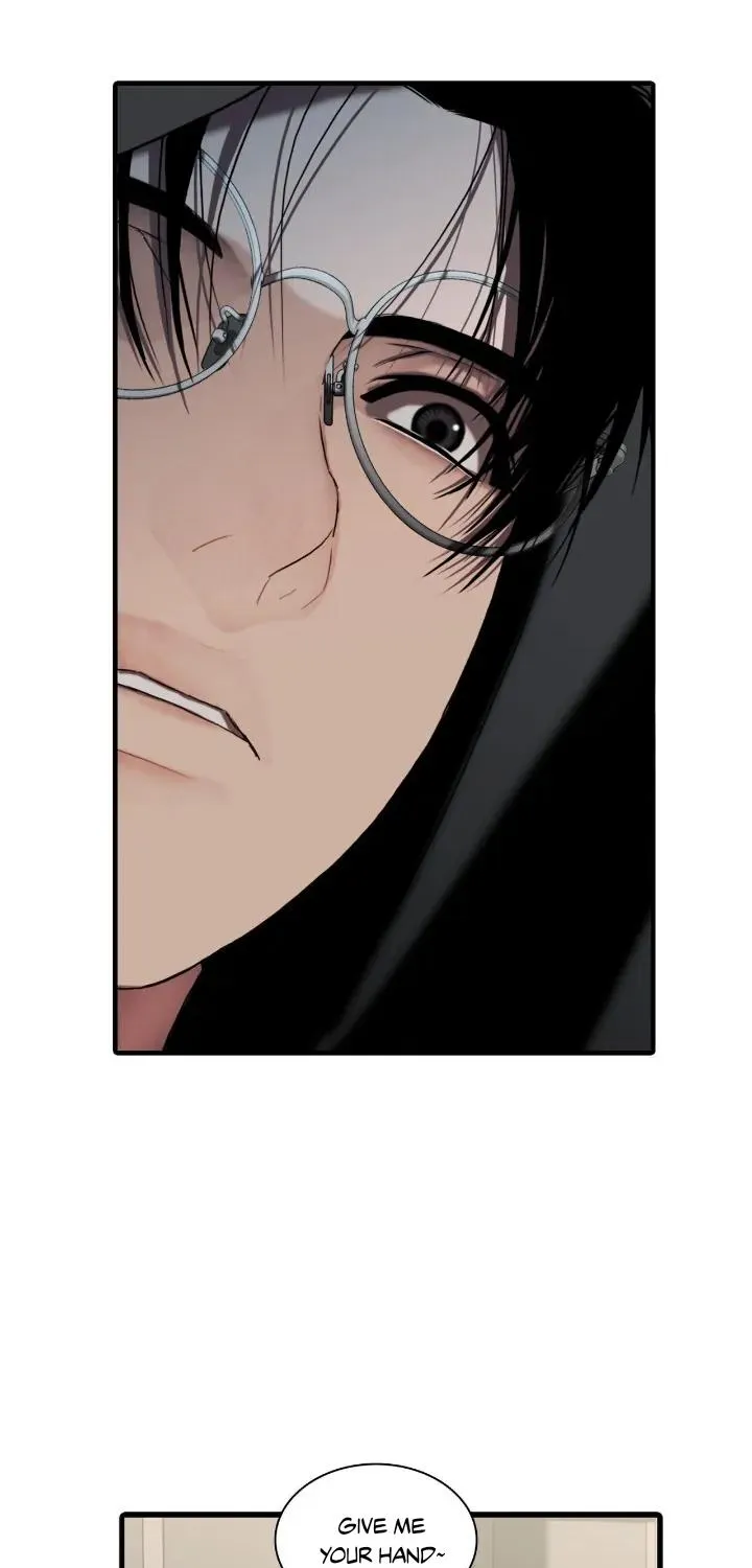 Corrosive Chapter 3 page 59 - 
