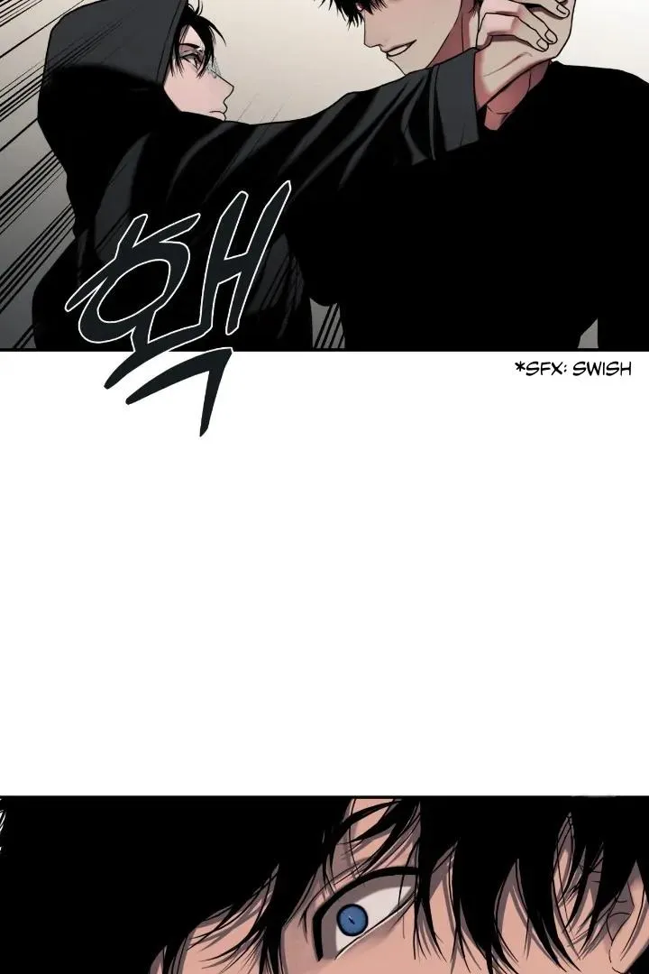 Corrosive Chapter 3 page 63 - 