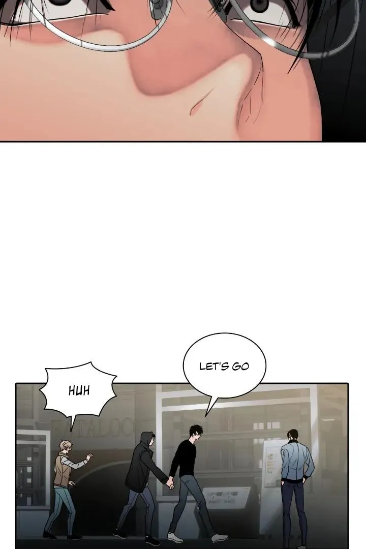 Corrosive Chapter 3 page 65 - 