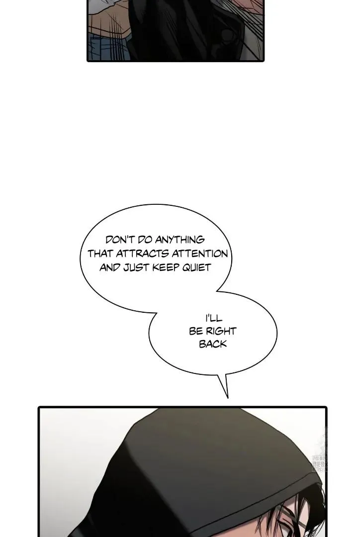 Corrosive Chapter 3 page 67 - 