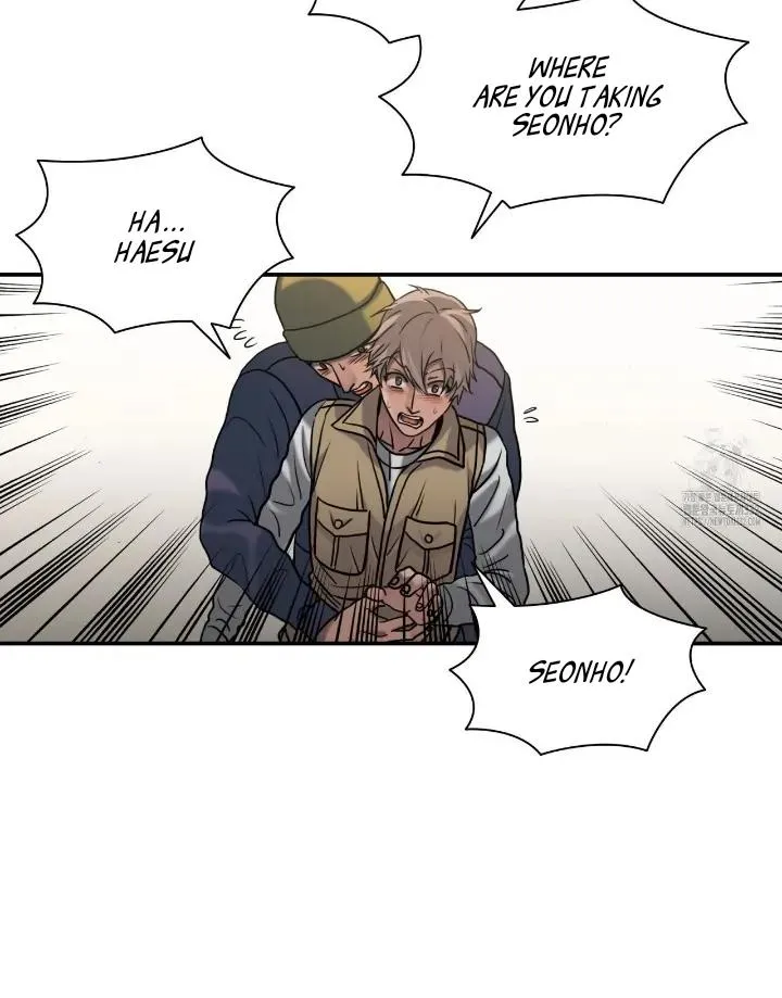 Corrosive Chapter 3 page 69 - 