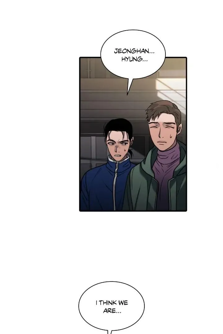 Corrosive Chapter 3 page 70 - 