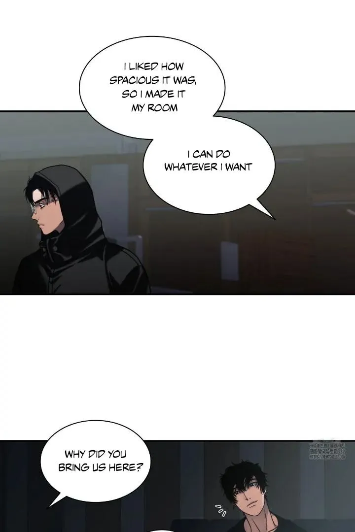 Corrosive Chapter 3 page 75 - 