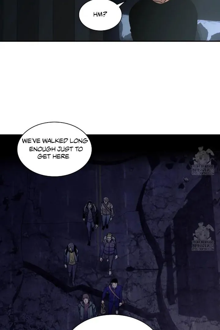 Corrosive Chapter 3 page 76 - 