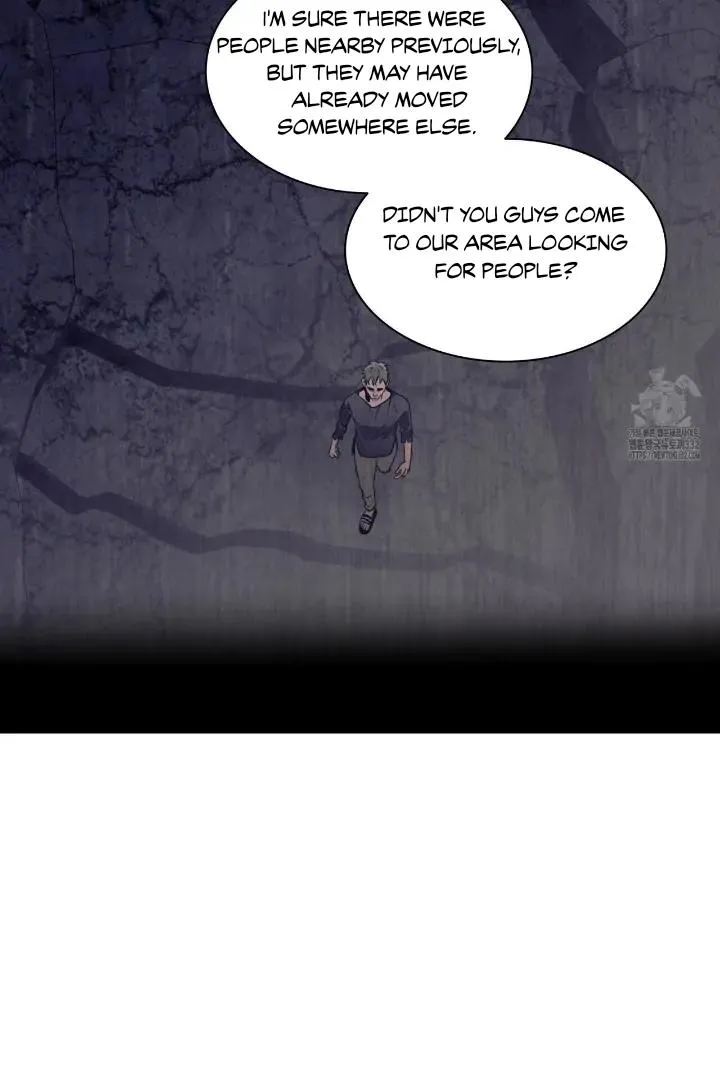 Corrosive Chapter 3 page 77 - 