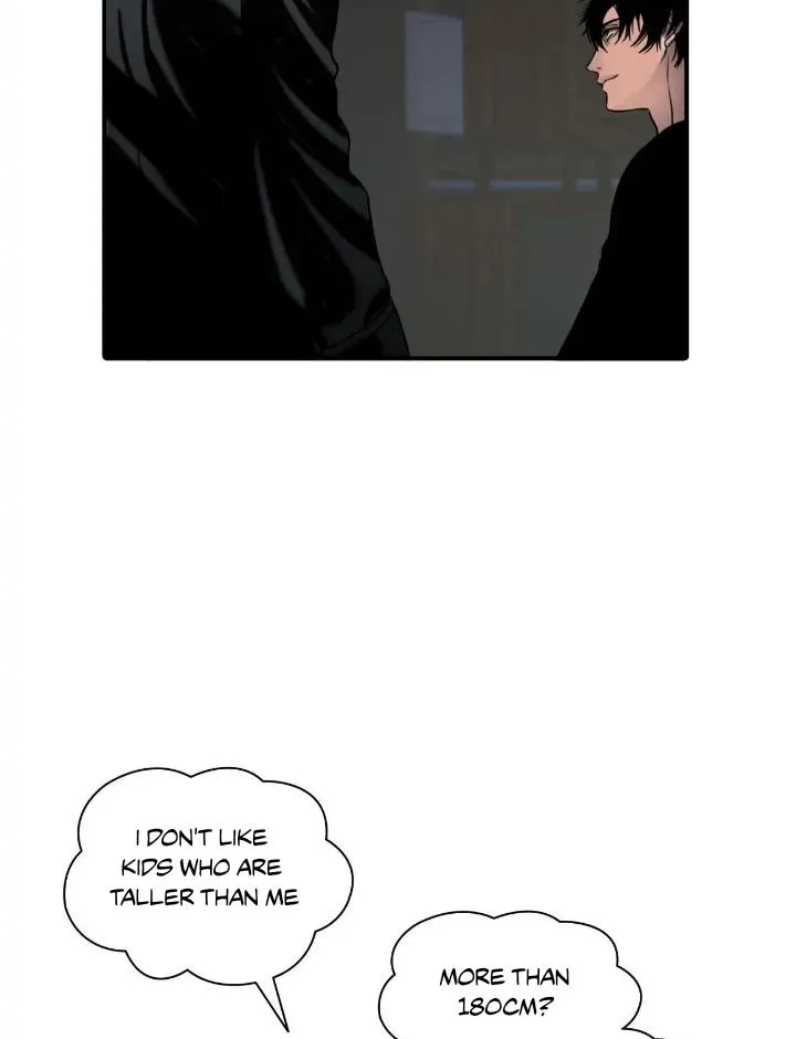 Corrosive Chapter 3 page 83 - 