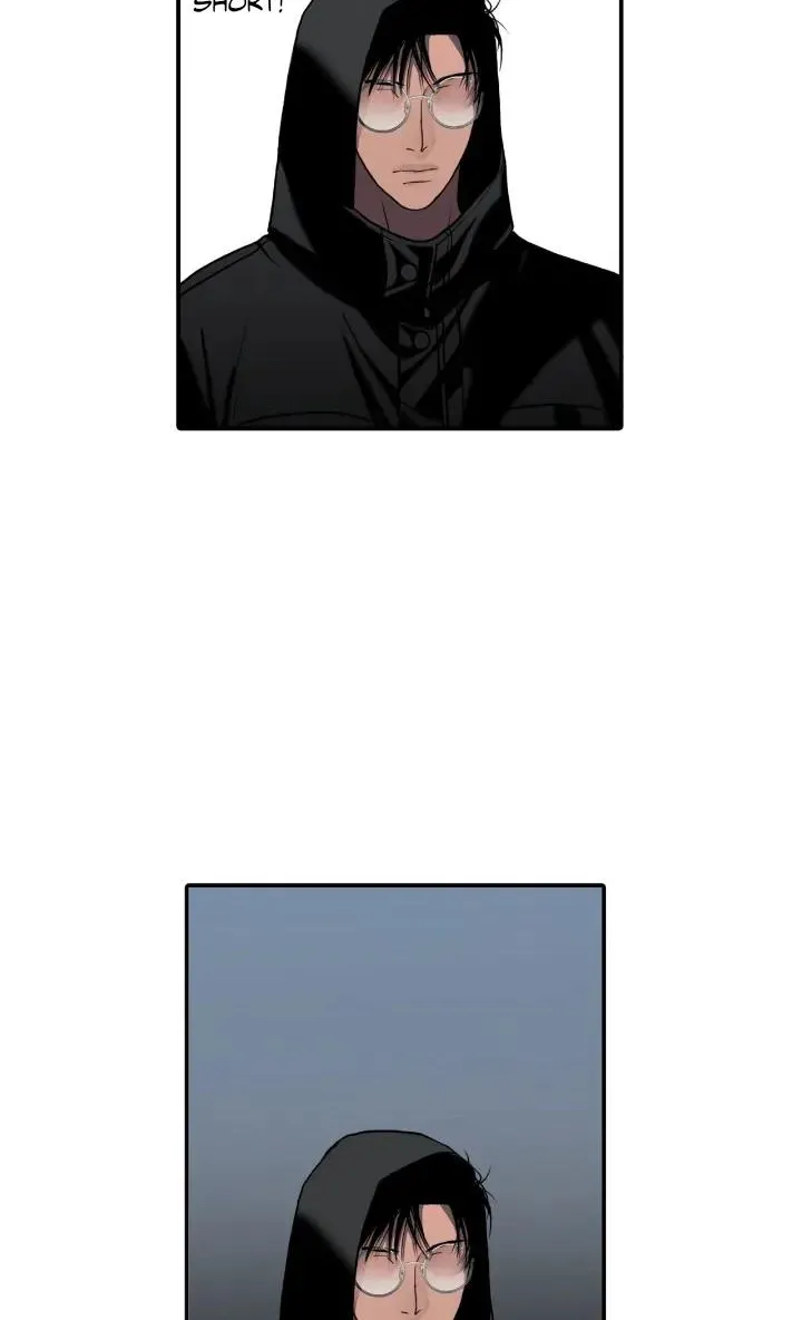 Corrosive Chapter 3 page 86 - 