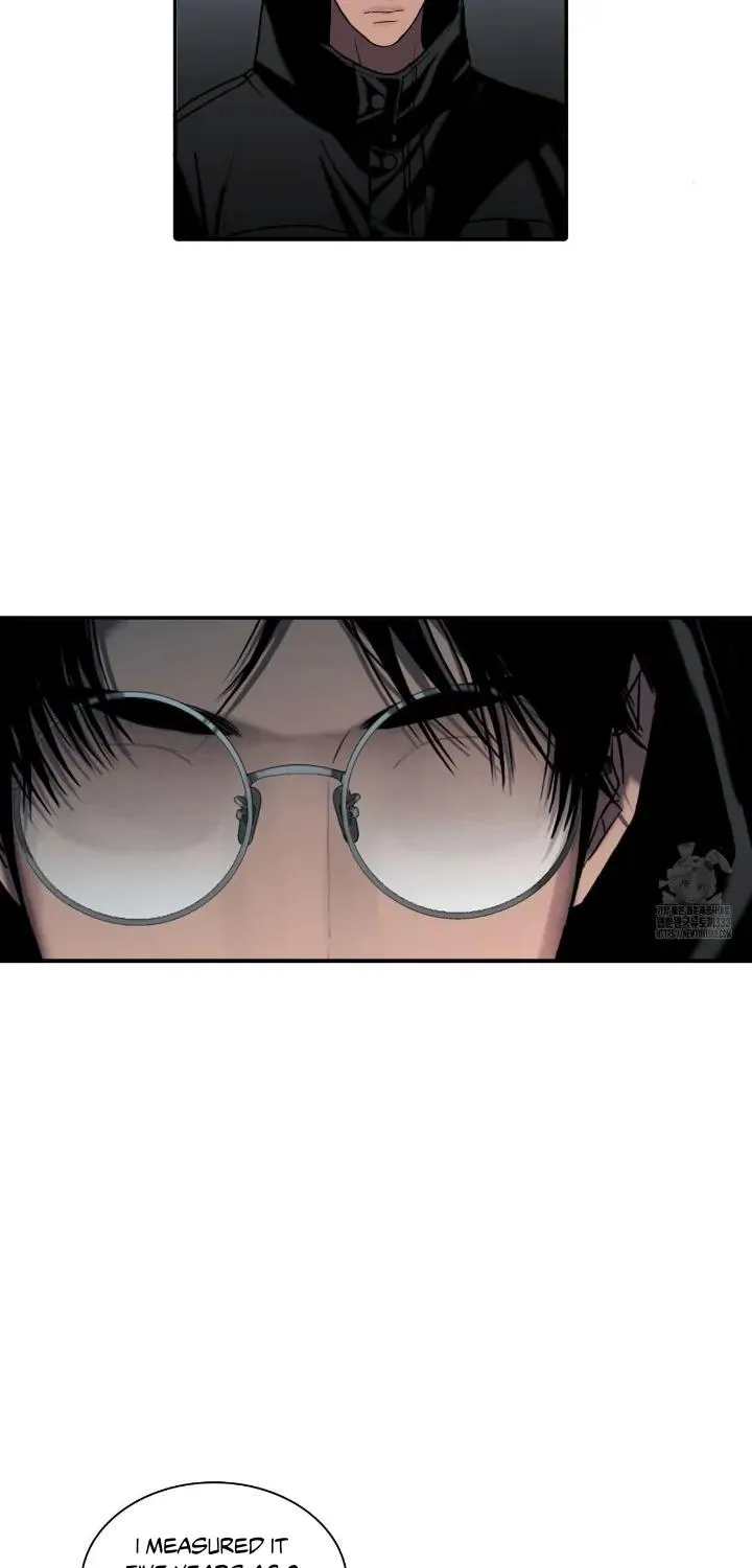 Corrosive Chapter 3 page 87 - 