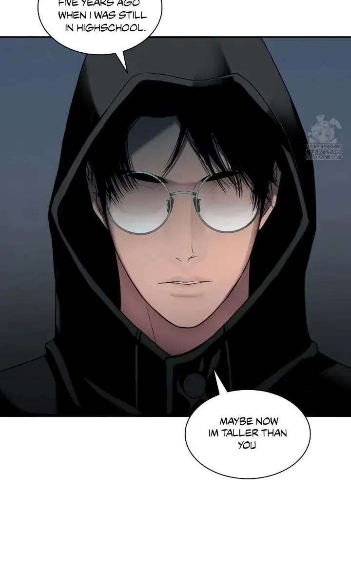 Corrosive Chapter 3 page 88 - 
