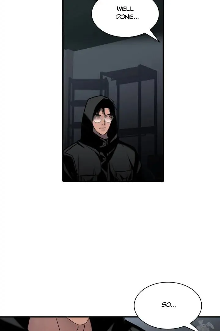 Corrosive Chapter 3 page 91 - 