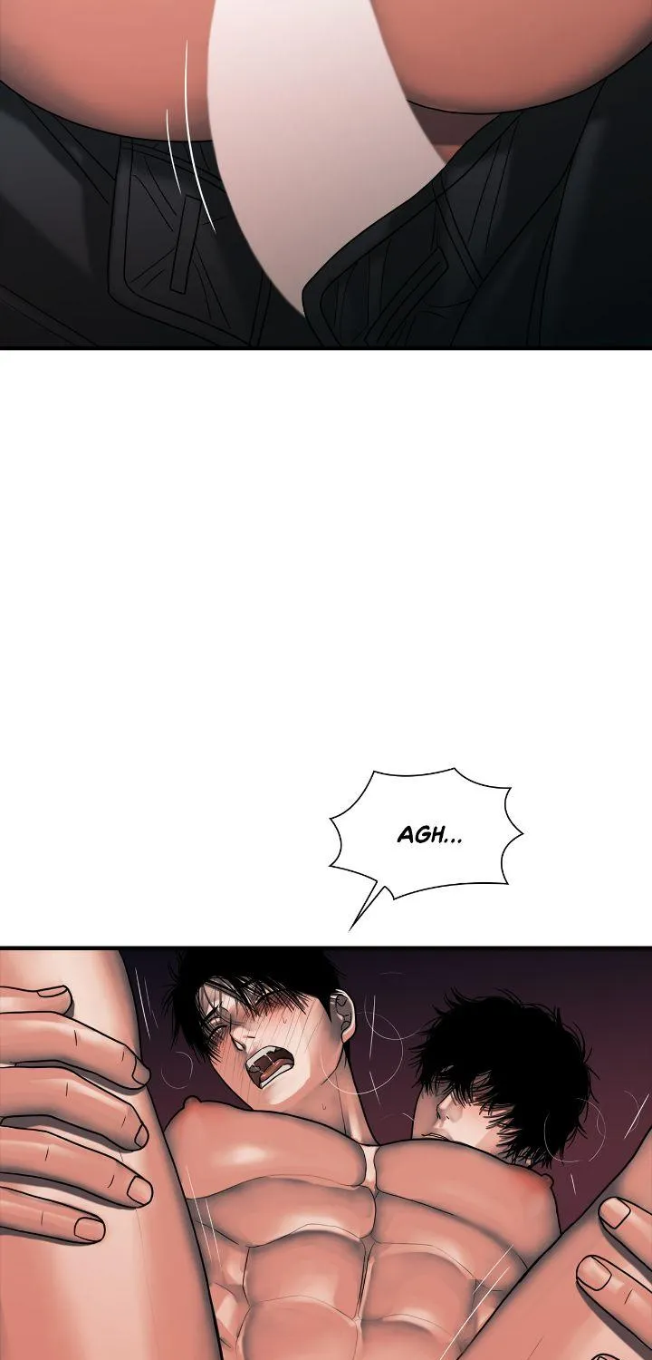 Corrosive Chapter 30 page 13 - 