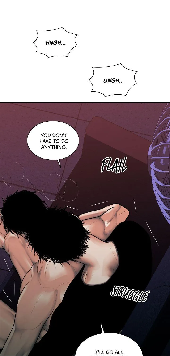 Corrosive Chapter 30 page 15 - 