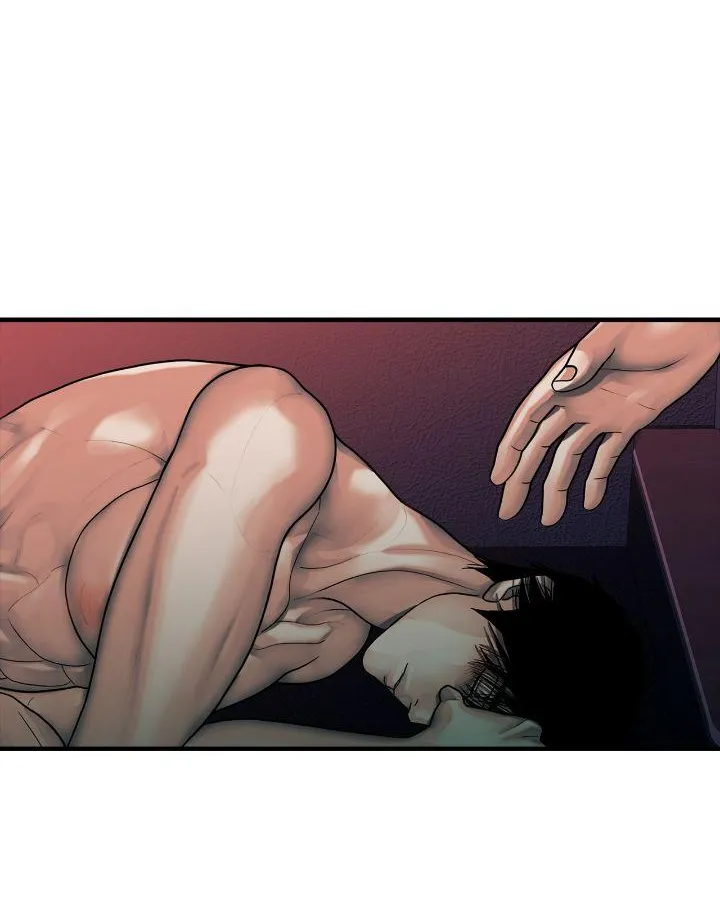 Corrosive Chapter 30 page 3 - 