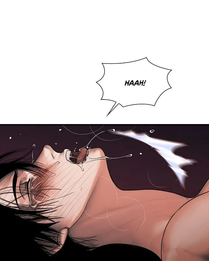 Corrosive Chapter 30 page 22 - 