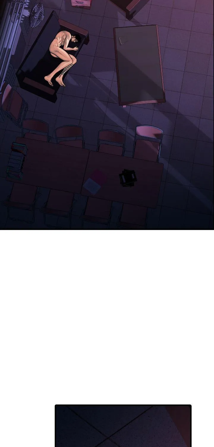 Corrosive Chapter 30 page 32 - 