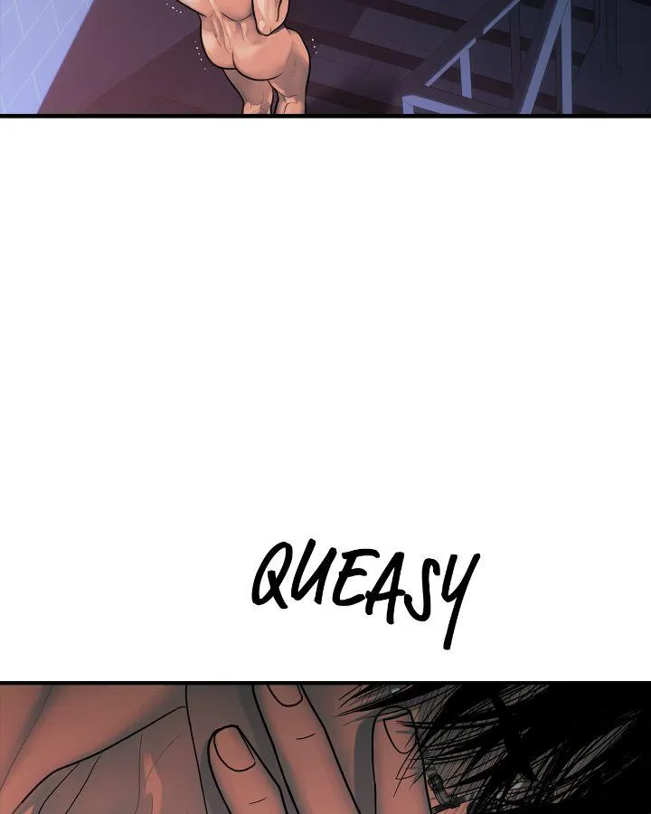Corrosive Chapter 30 page 38 - 