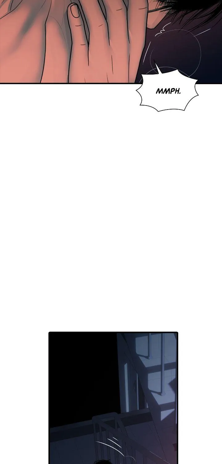 Corrosive Chapter 30 page 39 - 