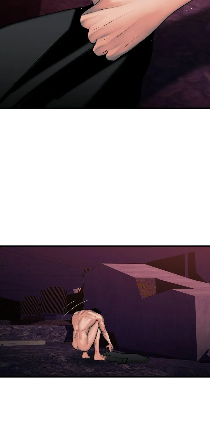 Corrosive Chapter 30 page 49 - 