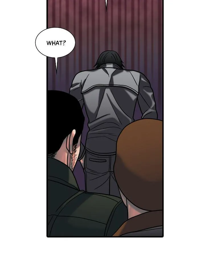 Corrosive Chapter 30 page 56 - 