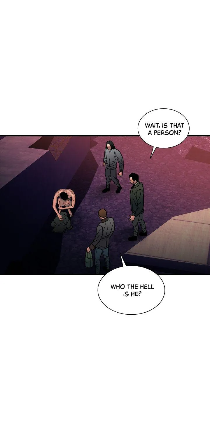 Corrosive Chapter 30 page 62 - 