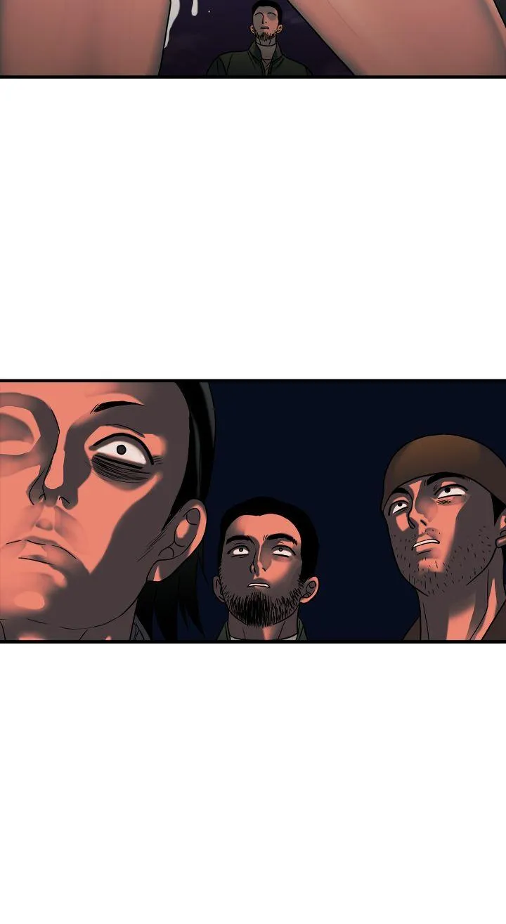 Corrosive Chapter 30 page 70 - 