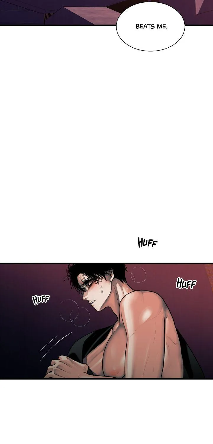 Corrosive Chapter 30 page 73 - 