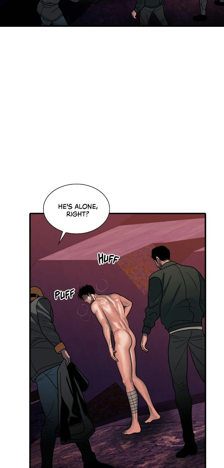 Corrosive Chapter 30 page 75 - 