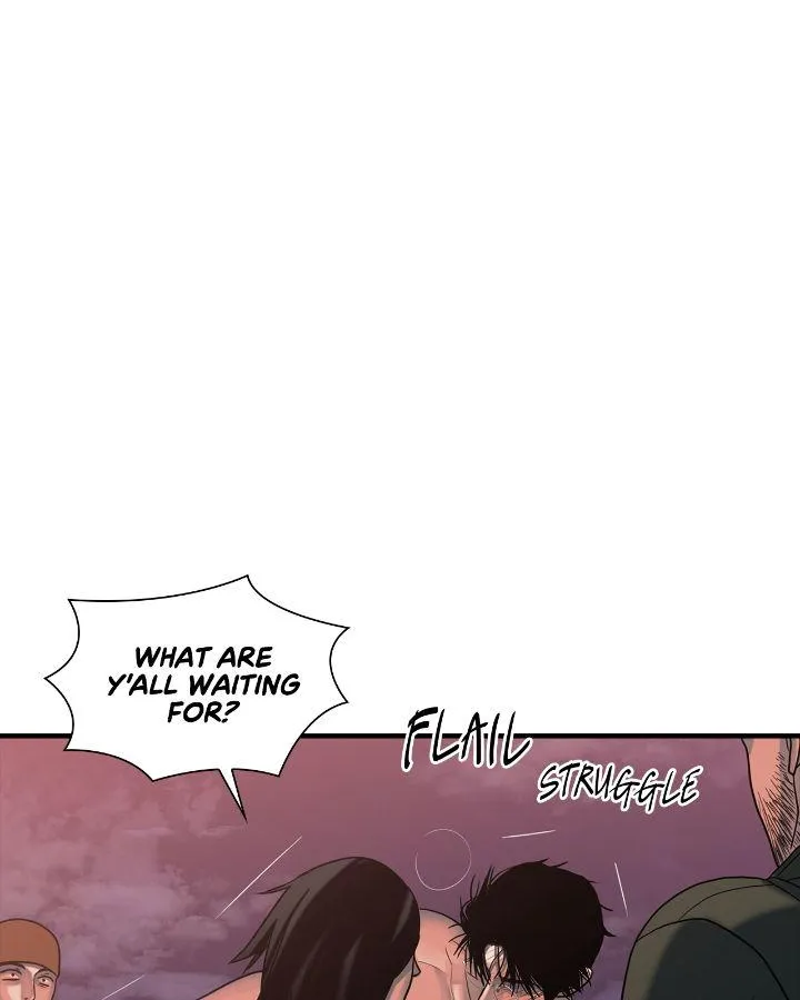 Corrosive Chapter 30 page 78 - 