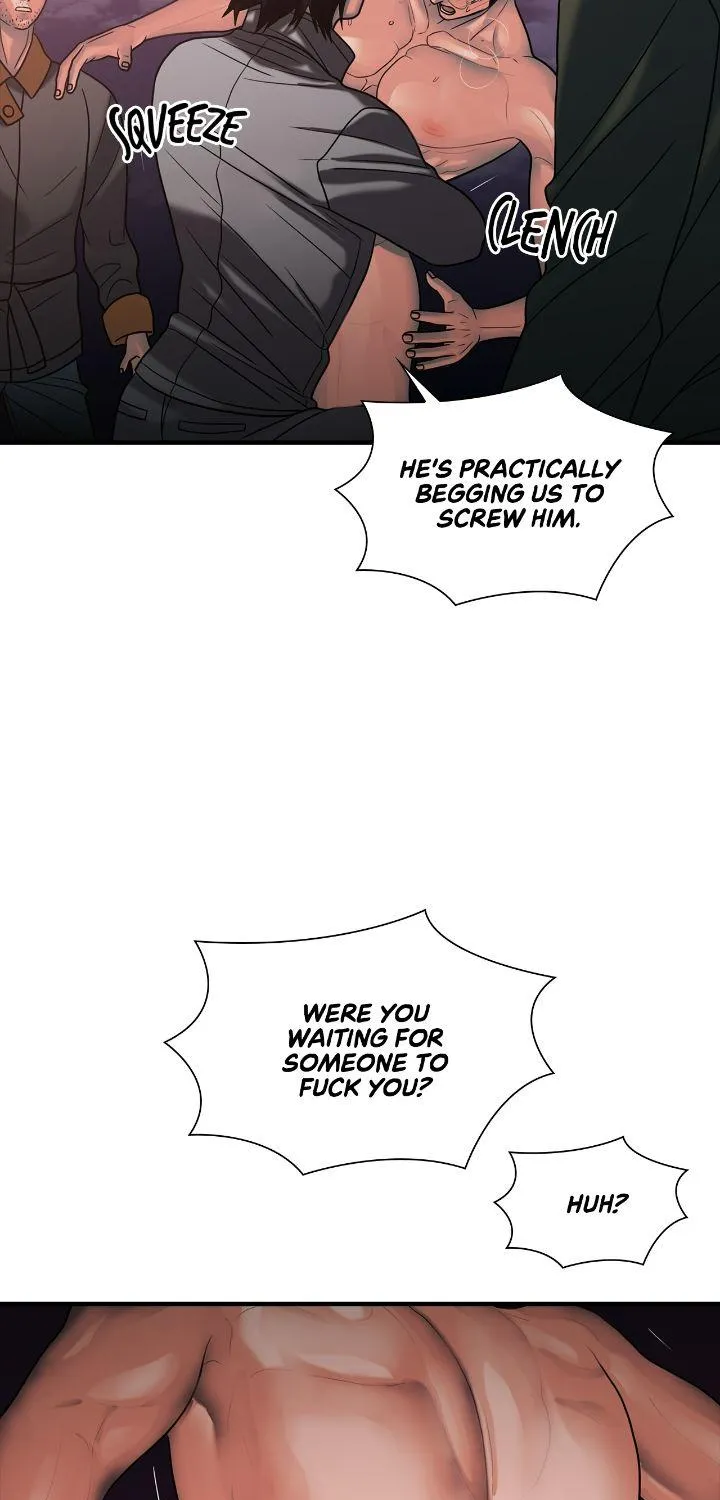 Corrosive Chapter 30 page 79 - 