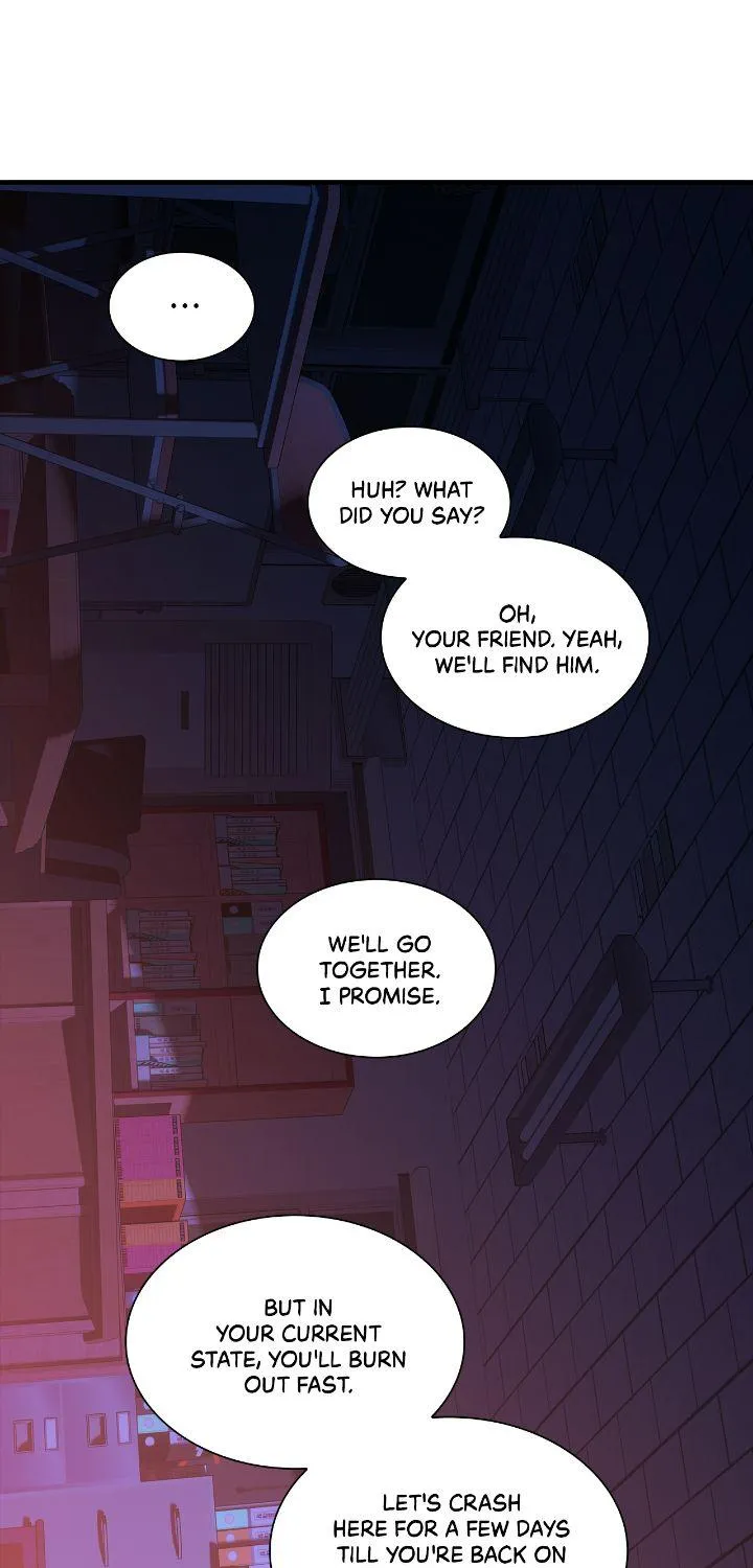 Corrosive Chapter 30 page 9 - 