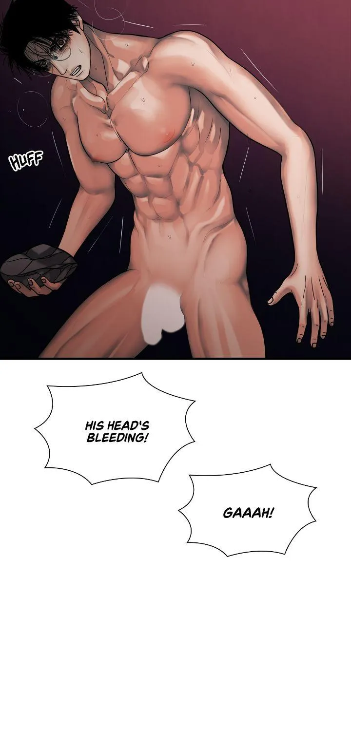 Corrosive Chapter 30 page 85 - 