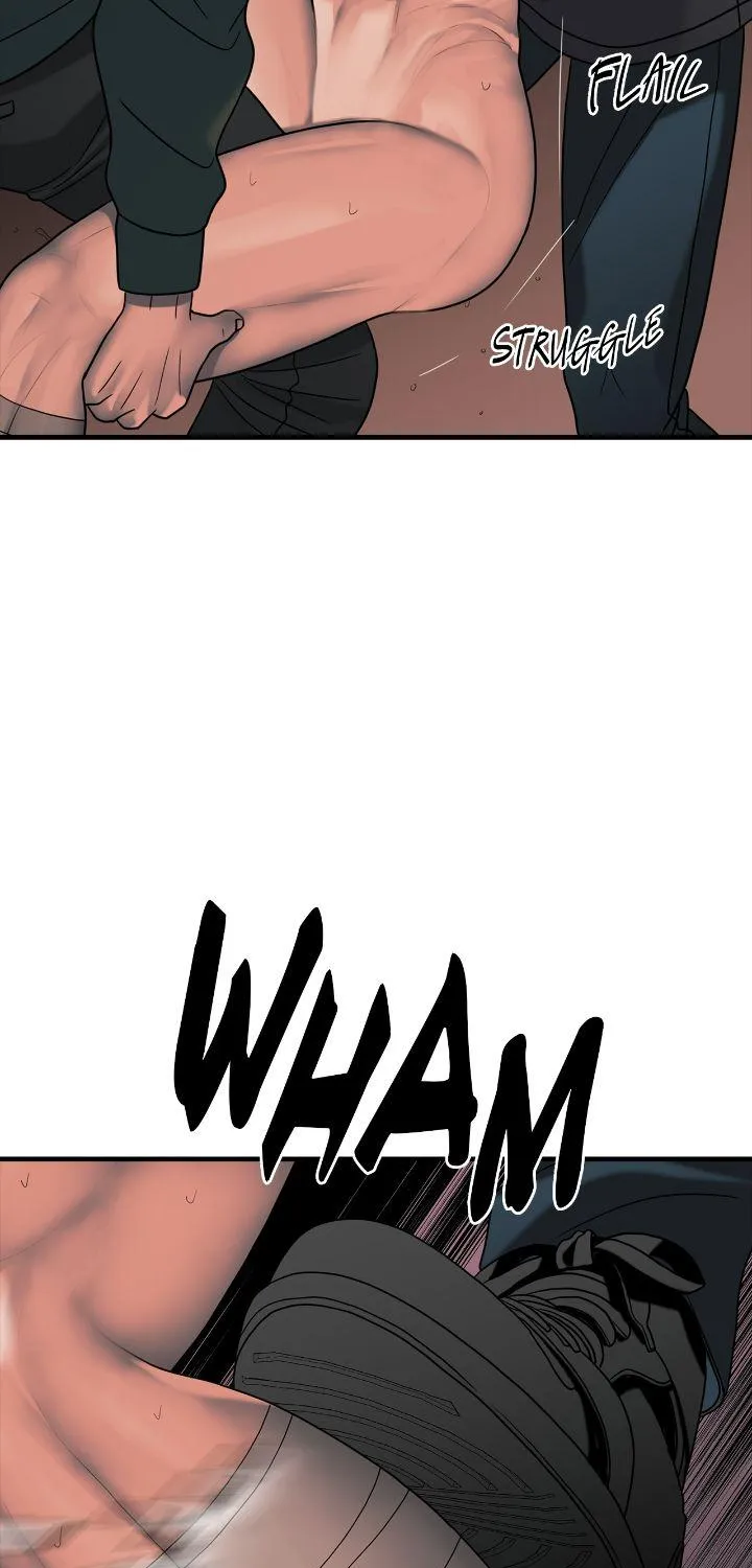 Corrosive Chapter 31 page 12 - 
