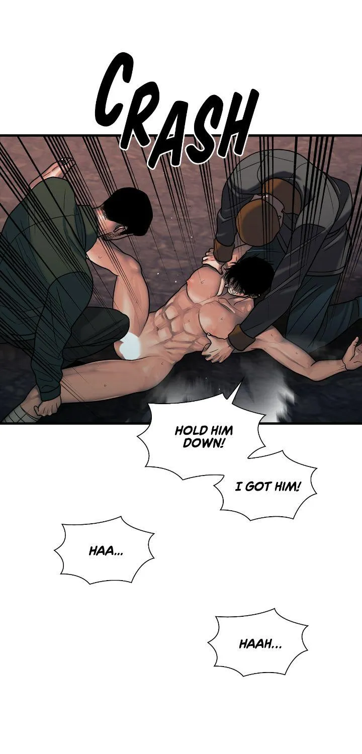 Corrosive Chapter 31 page 16 - 