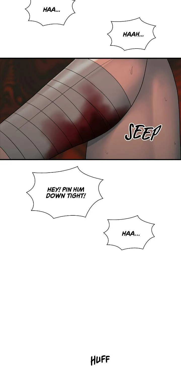 Corrosive Chapter 31 page 18 - 