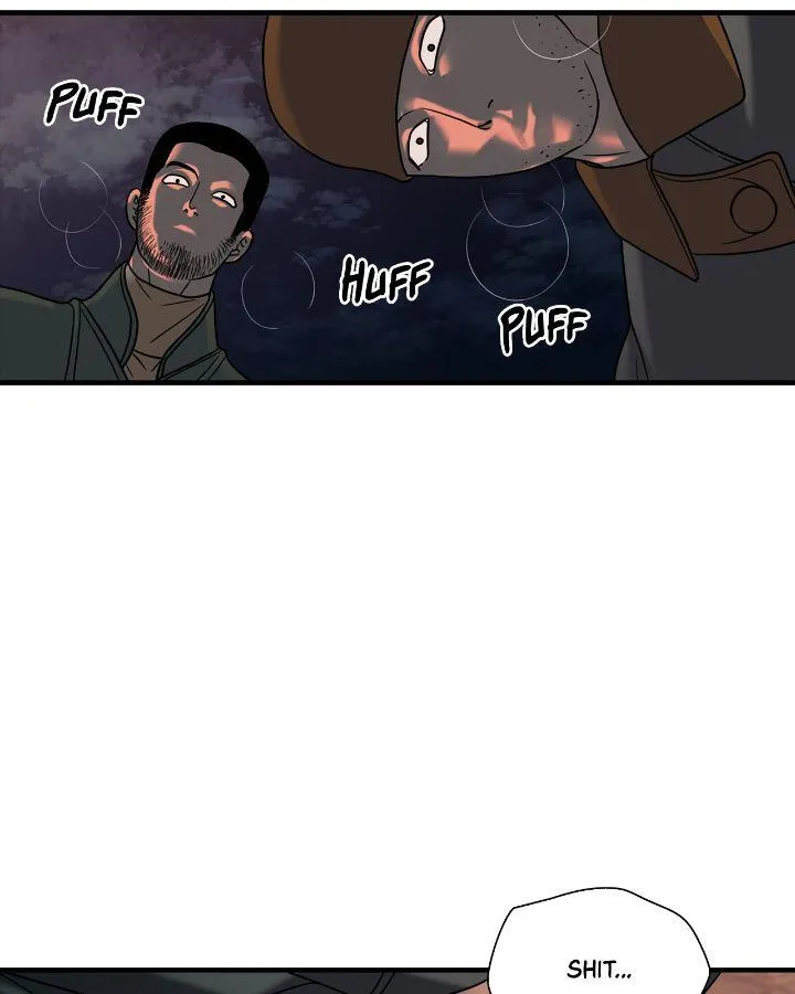 Corrosive Chapter 31 page 19 - 
