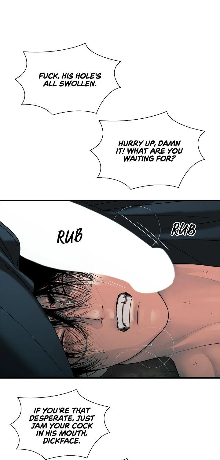 Corrosive Chapter 31 page 29 - 