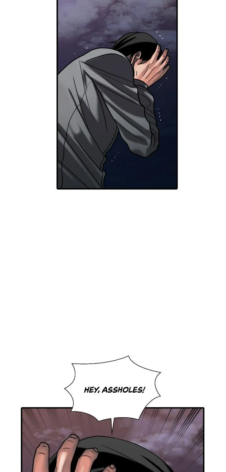 Corrosive Chapter 31 page 31 - 